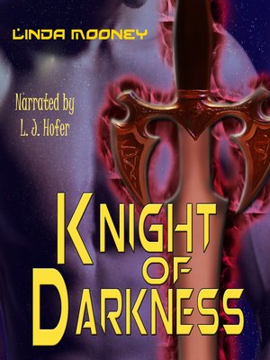 cover image of Knight of Darkness
